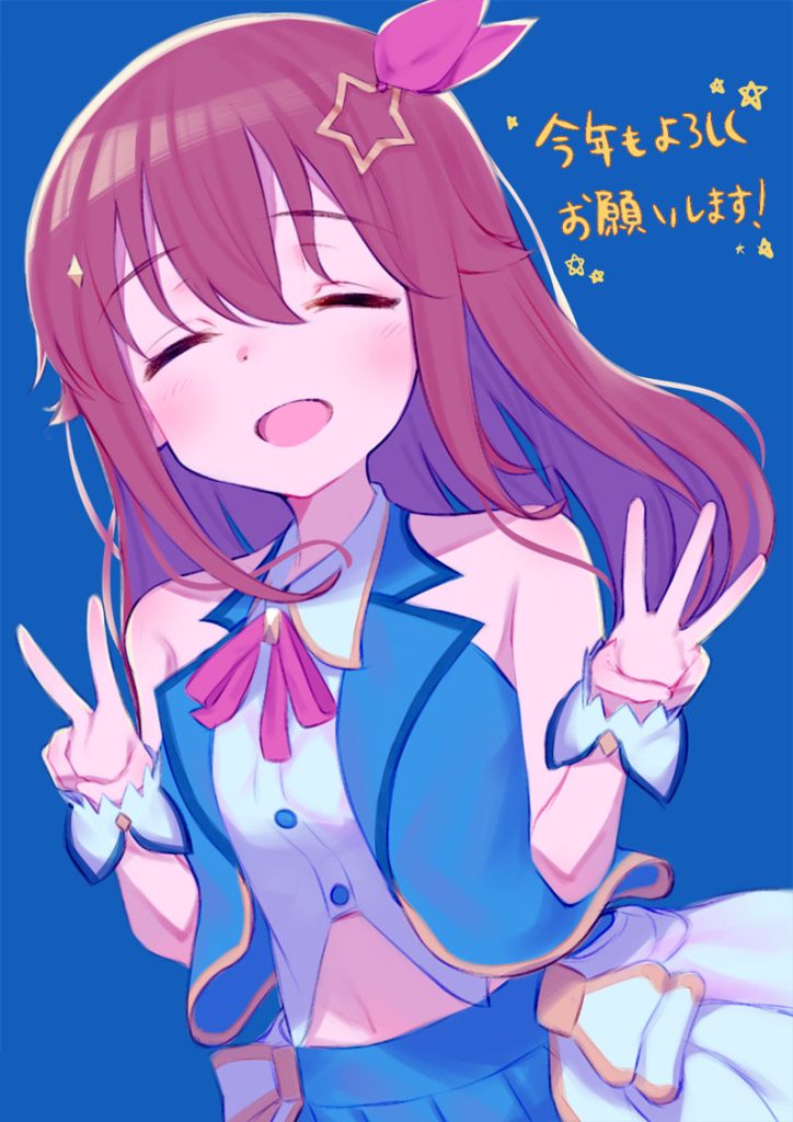 图片[6] - [せんだなら(Senda_nara)]PIXIV+推特图片包[131P] - 二次元星球