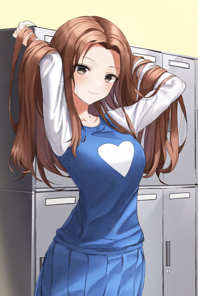 图片[17] - [Kesa Pasa(pasa_kesa_)]Pixiv+推特图片包[76P] - 二次元星球
