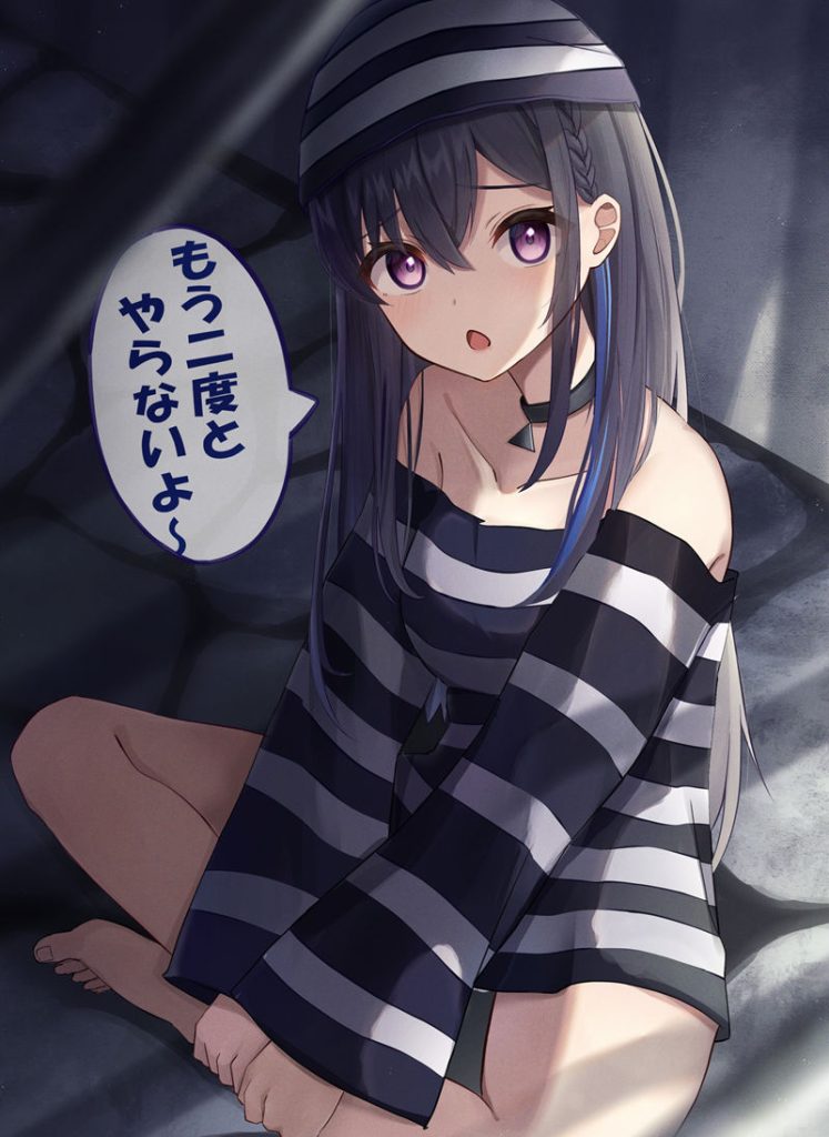 图片[9] - [がーべら(gerbera152)]Pixiv+推特图片包[132P] - 二次元星球