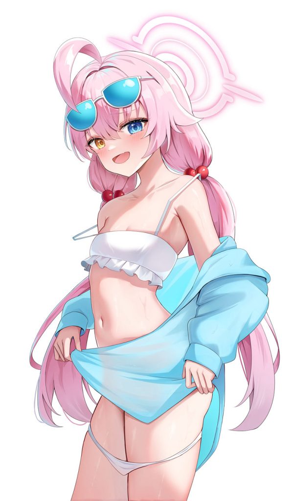 图片[3] - [リス(Li_S03)]Pixiv+推特图片包[184P] - 二次元星球