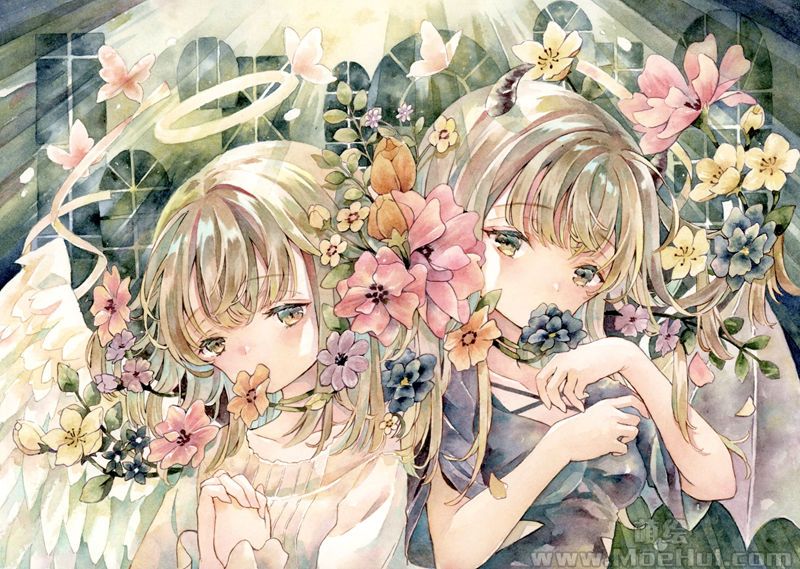 图片[16] - [優子鈴(yukoring)]Pixiv+推特图片包[1382P] - 二次元星球