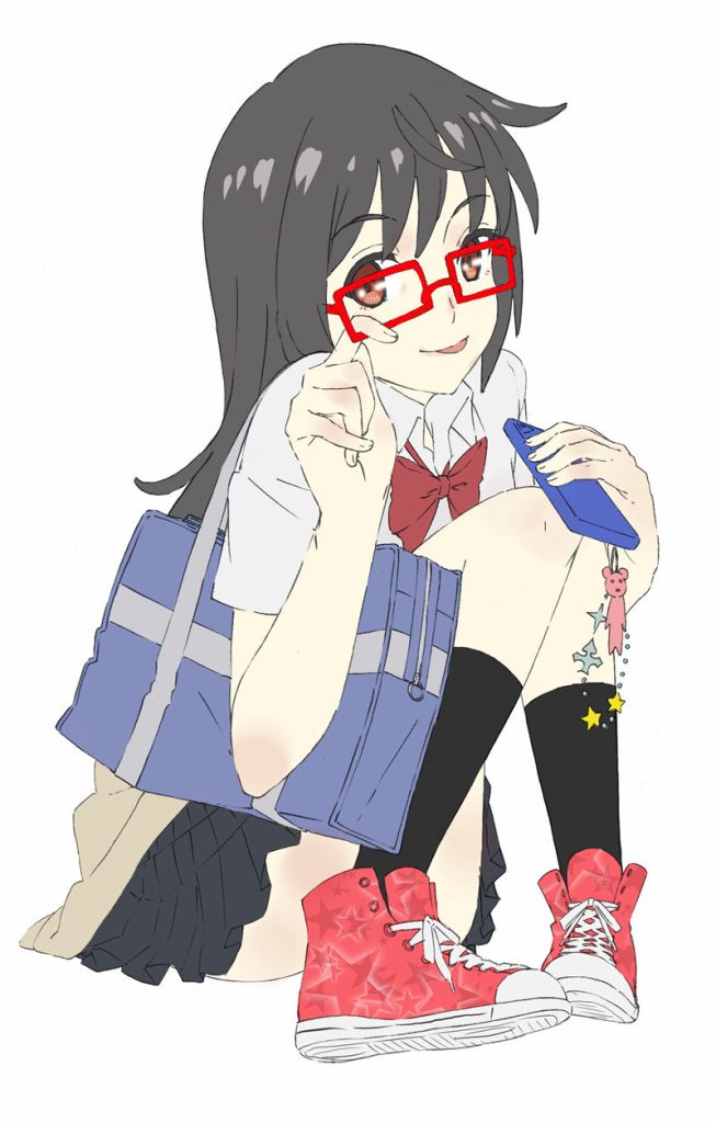 图片[1] - [斉藤健吾(SaitoKengo)]Pixiv+推特图片包[2041P] - 二次元星球