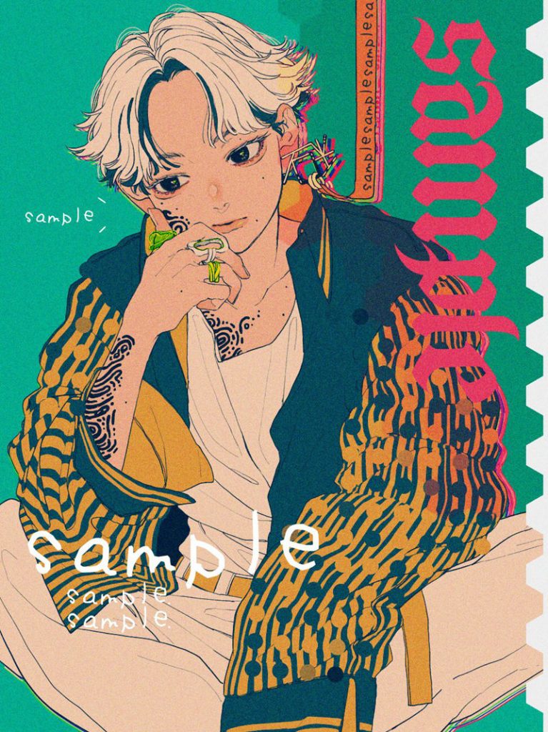 图片[12] - [niL(NilililN25)]Pixiv+推特图片包[65P] - 二次元星球