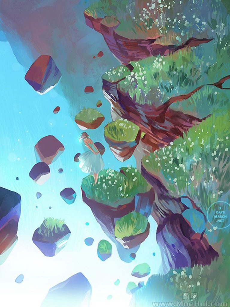 图片[14] - [沁(loika)]Pixiv+tumblr+推特图片包[1835P] - 二次元星球