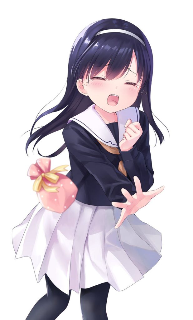 图片[10] - [Na-Ga(iktd13)]BlueSky+散图包+推特图片包[786P] - 二次元星球