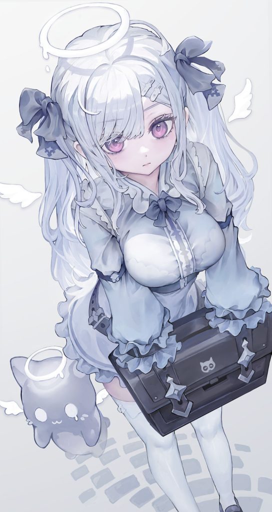 图片[9] - [ぼるぼる(VOlV0I)]Pixiv+推特图片包[146P] - 二次元星球