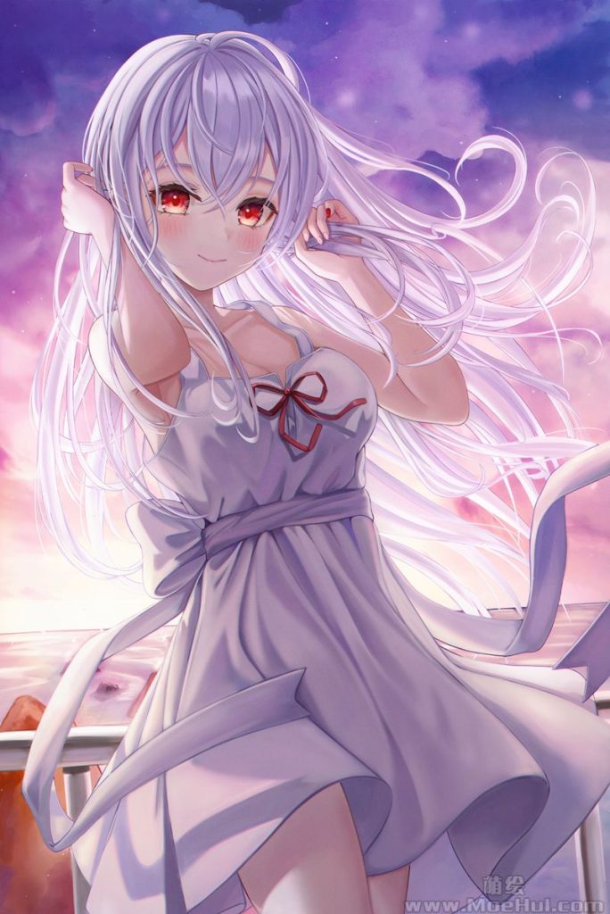 图片[17] - [フ二ィ(Huni)]Pixiv+推特图片包[141P] - 二次元星球