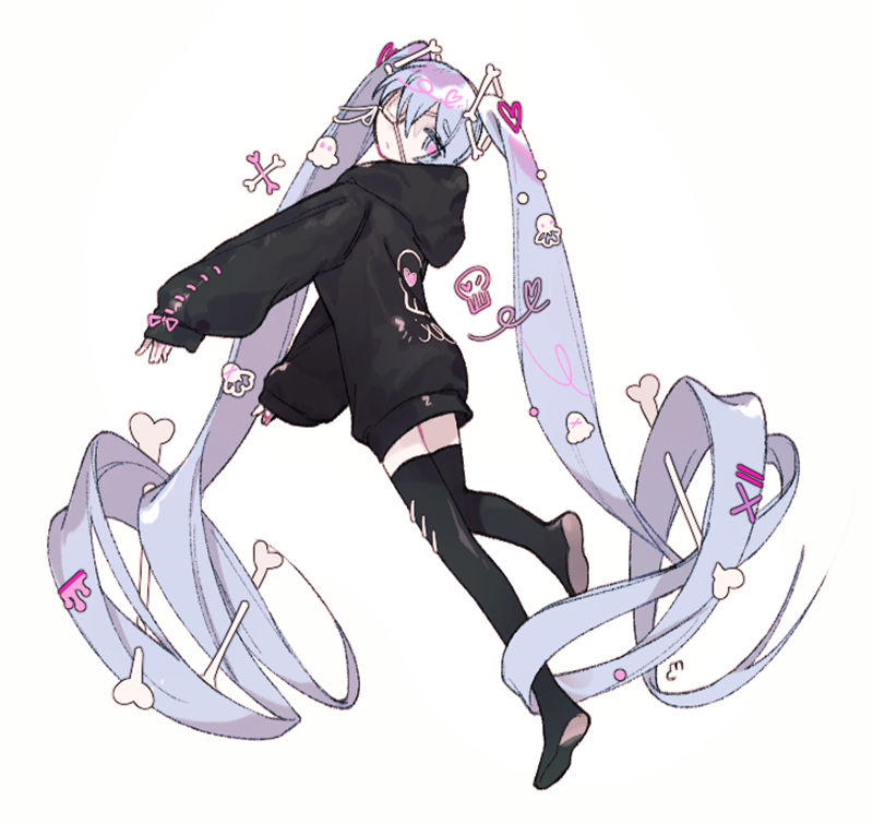 图片[16] - [画师推荐][ヒメ(lovu___hime)]instagram+推特图片包[301P] - 二次元星球