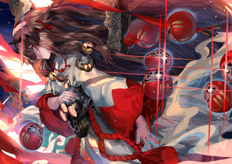 图片[13] - [画师推荐][ran(bukeranwu)]Pixiv+散图包+推特图片包[382P] - 二次元星球