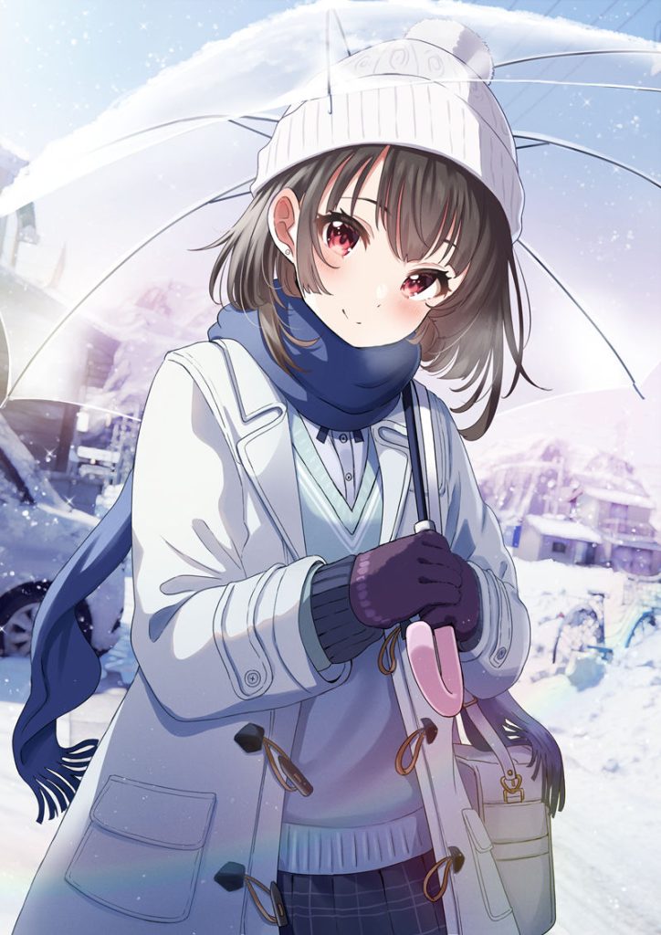 图片[7] - [塩かずのこ(shiokazunoko)]Pixiv+小部分FANBOX+推特图片包[468P] - 二次元星球
