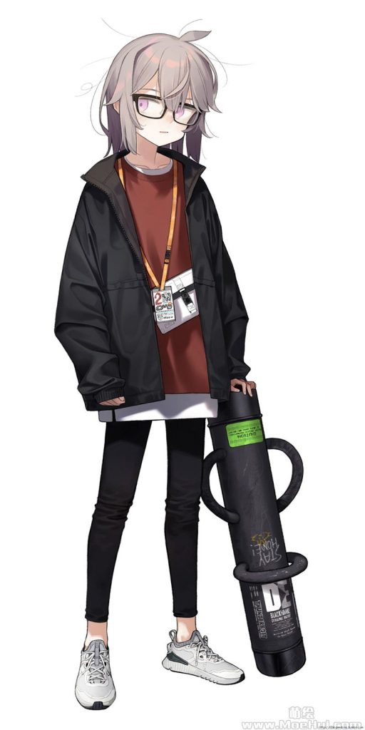 图片[14] - [DANGERDROP(ARQISAT)]Pixiv+instagram+tumblr+推特图片包[247P] - 二次元星球