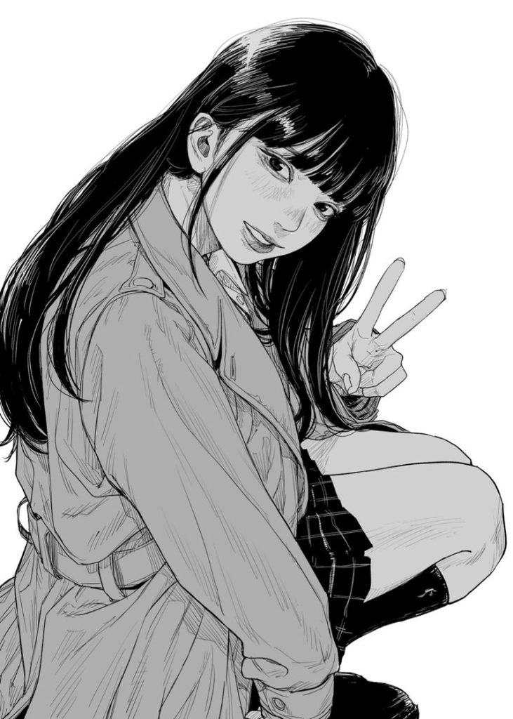 图片[5] - [石田ゆう(owk_bsh_yy)]推特图片包[260P] - 二次元星球