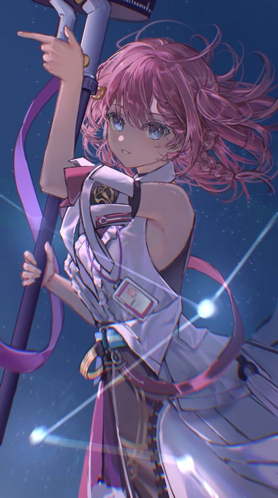 图片[8] - [画师推荐][cocoNa(cocoNa_w)]Pixiv+推特图片包[29P] - 二次元星球