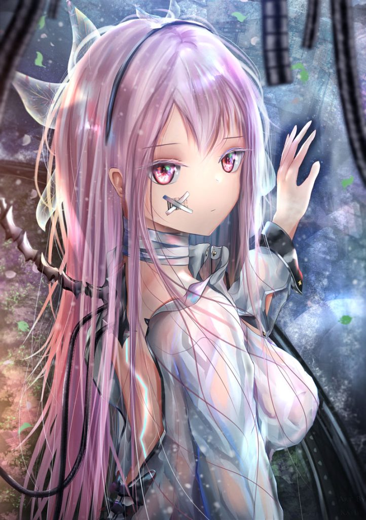 图片[2] - [KayJae(KayJae24)]Pixiv+推特图片包[501P] - 二次元星球