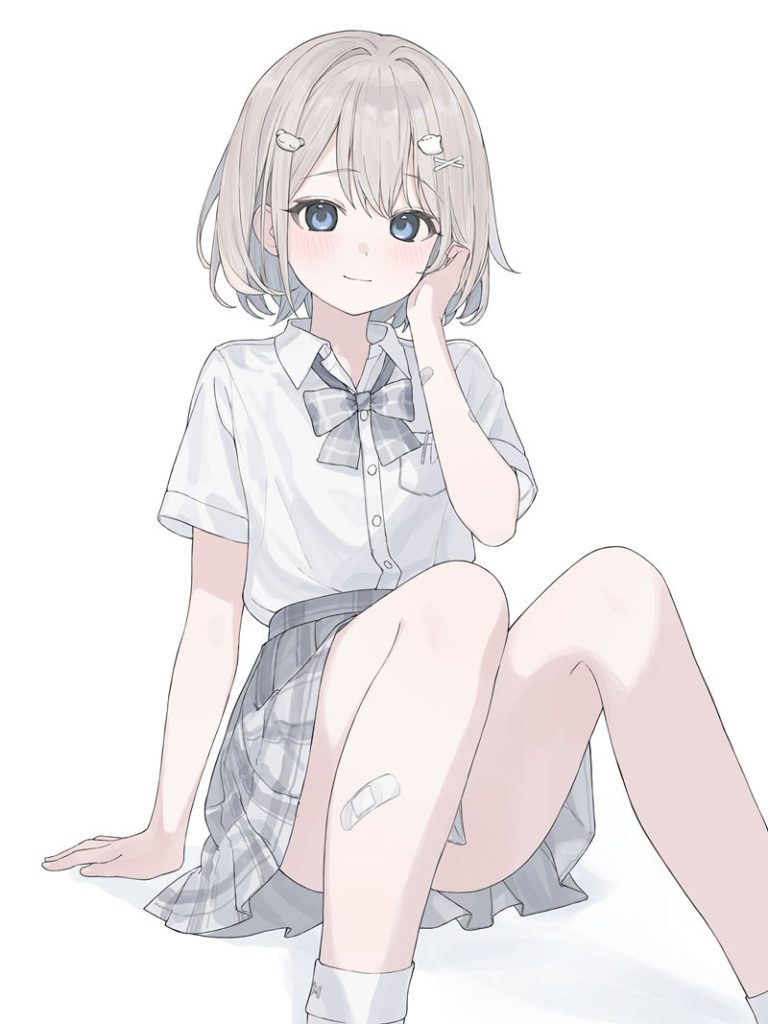 图片[6] - [キャリン(karyln)]Pixiv+bluesky+推特图片包[471P] - 二次元星球