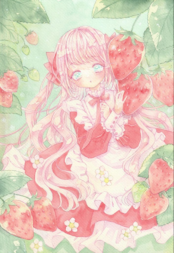 图片[9] - [あむ(nj819amu)]Pixiv+instagram+推特图片包[752P] - 二次元星球