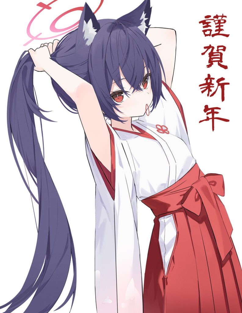图片[5] - [LISU(_LISU_)]Pixiv+推特图片包[113P] - 二次元星球