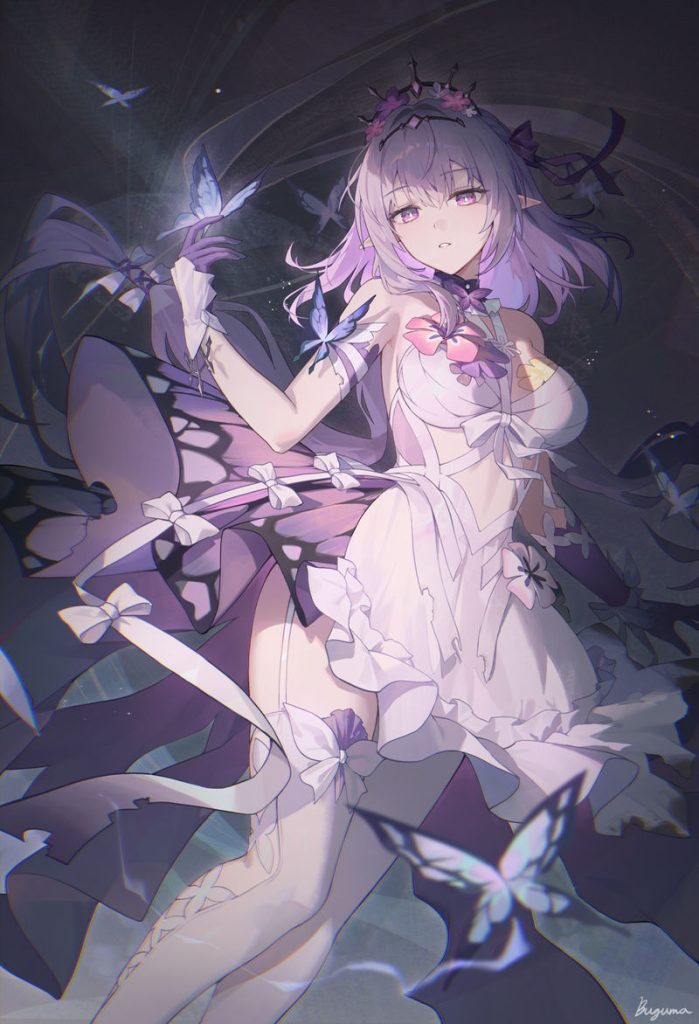 图片[12] - [画师推荐][Buguma(Buguma_)]Pixiv+推特图片包[31P] - 二次元星球