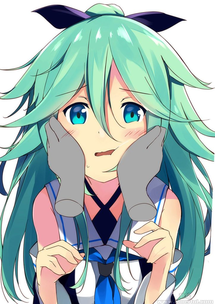 图片[3] - [アシマ(Ashima)]Pixiv+部分FANBOX+推特图片包[304P] - 二次元星球