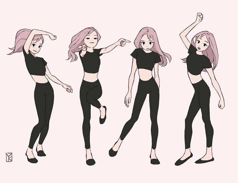图片[11] - [Yukina(Kimura_731)]instagram+Bluesky+推特图片包[237P] - 二次元星球