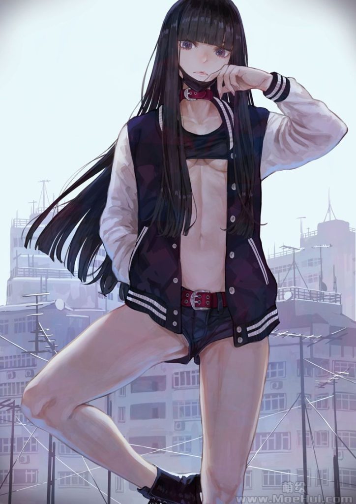图片[18] - [カオミン(kaoming)]Pixiv+Bluesky+推特图片包[468P] - 二次元星球