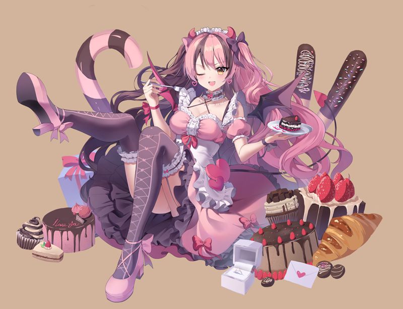 图片[3] - [GIN(gin937)]Pixiv+推特图片包[140P] - 二次元星球