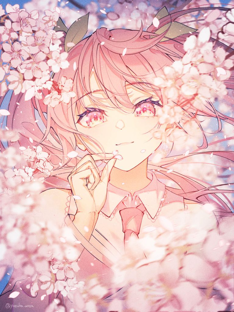 图片[6] - [柚葉わさ(yuzuha_wasa)]Pixiv+推特图片包[237P] - 二次元星球
