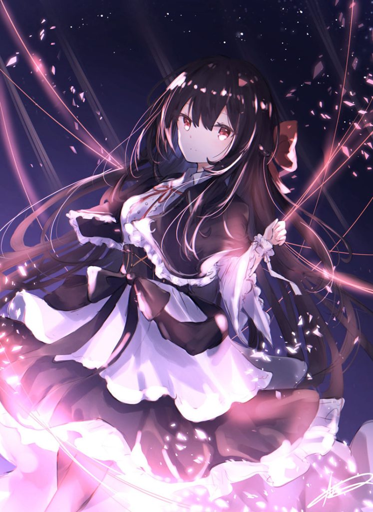 图片[3] - [MiyU(miy_u1308)]Pixiv+推特图片包[854P] - 二次元星球