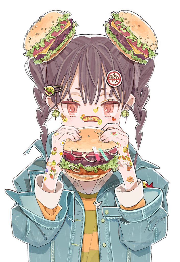 图片[15] - [画师推荐][VIVINOS(vivinos__)]Pixiv+instagram+tumblr+artstation图片包[723P] - 二次元星球