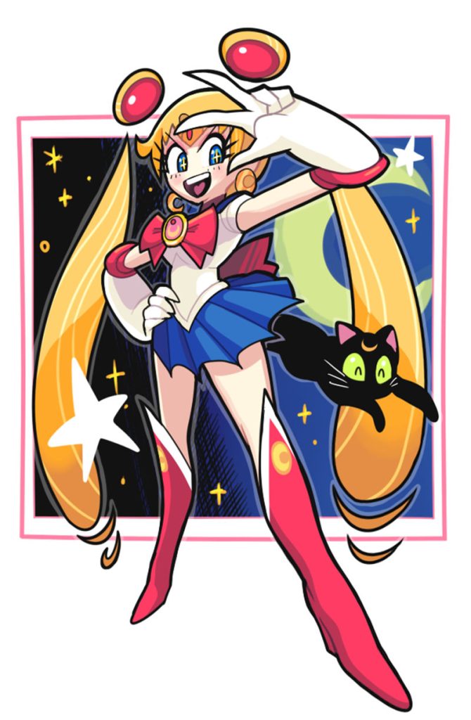 图片[17] - [ガしガし(uejini)]pixiv+推特图片包[1646P] - 二次元星球