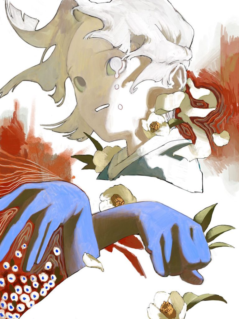 图片[17] - [画师推荐][ボウヤ(gtsleep1200)]instagram+推特图片包[208P] - 二次元星球