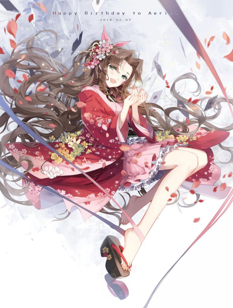 图片[13] - [画师推荐][C7肘(kieta_c7)]PIXIV图片包[251P] - 二次元星球