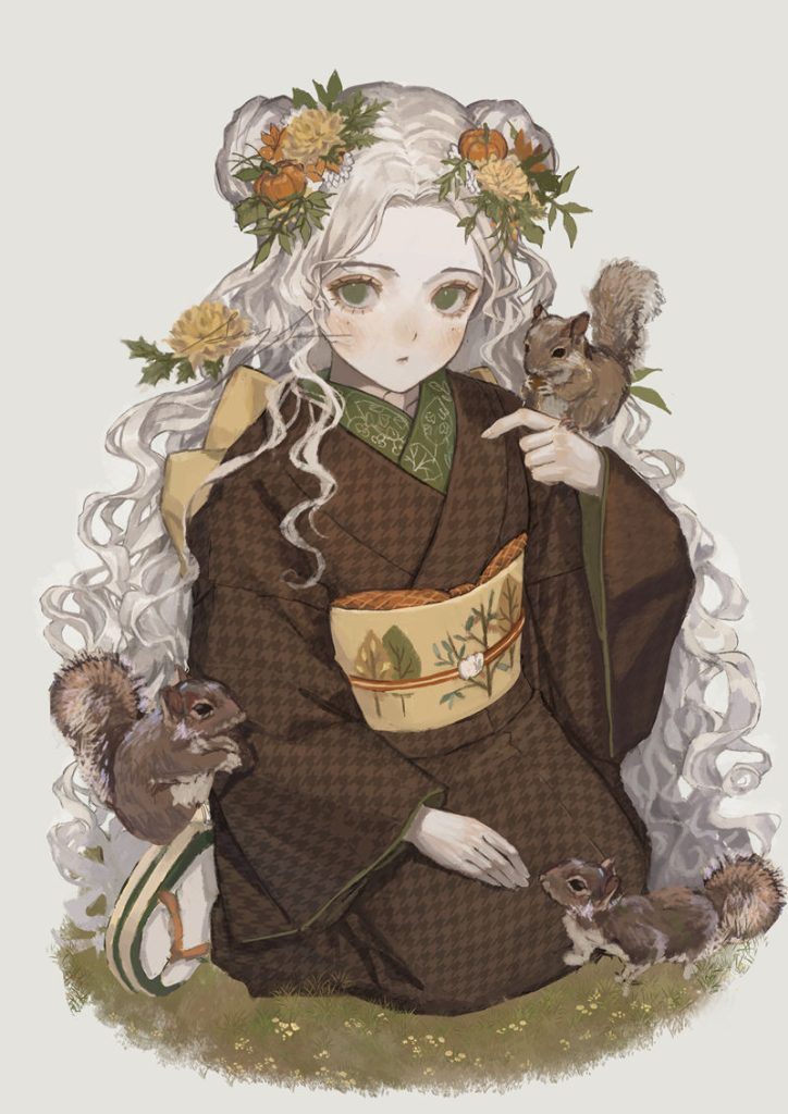 图片[17] - [小夜子(sayosny2)]Pixiv+instagram+推特图片包[189P] - 二次元星球