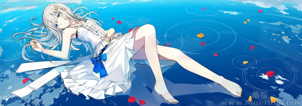 图片[9] - [アシマ(Ashima)]Pixiv+部分FANBOX+推特图片包[304P] - 二次元星球