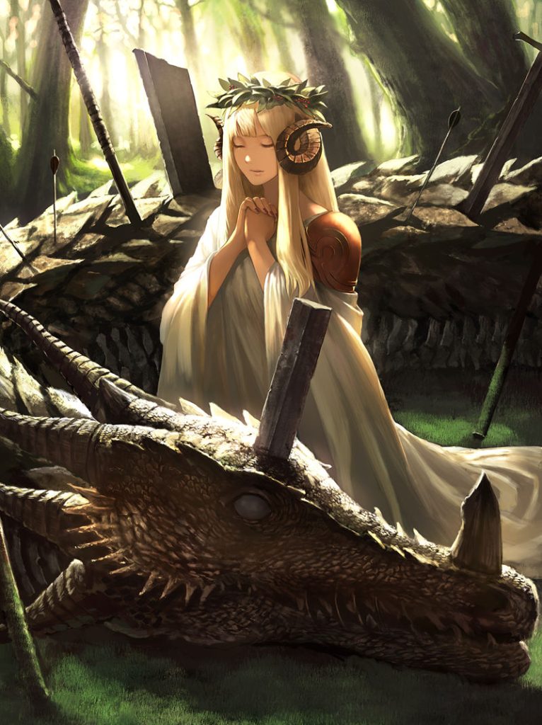 图片[1] - [画师推荐][松尾省吾(shogomatsuo)]Pixiv+BlueSky+推特图片包[122P] - 二次元星球