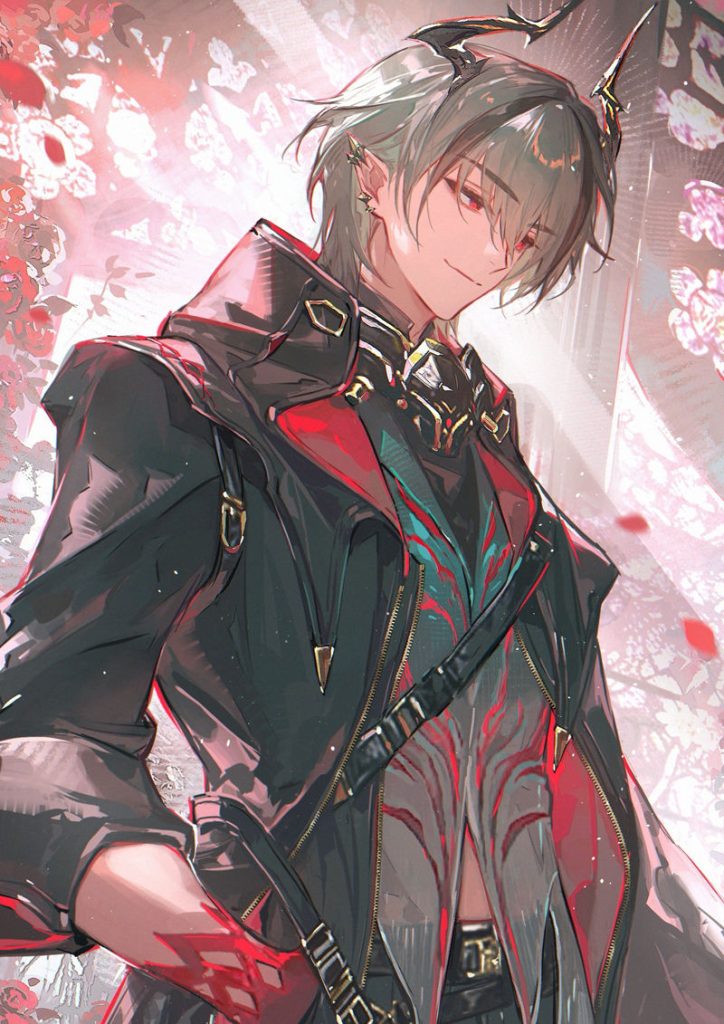 图片[11] - [画师推荐][人間失联(renjianshilian0)]Pixiv+散图包+推特图片包[488P] - 二次元星球