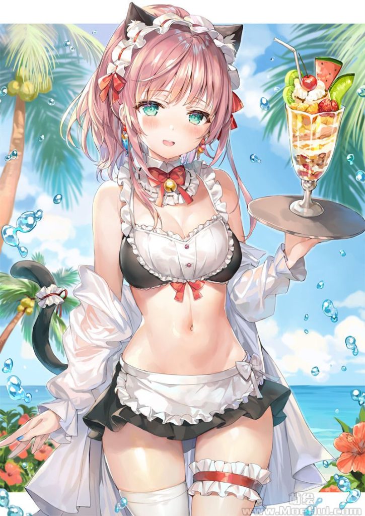 图片[16] - [ももこ(Momoco)]Pixiv+tumblr+散图包+小部分fanbox+推特图片包[2351P] - 二次元星球