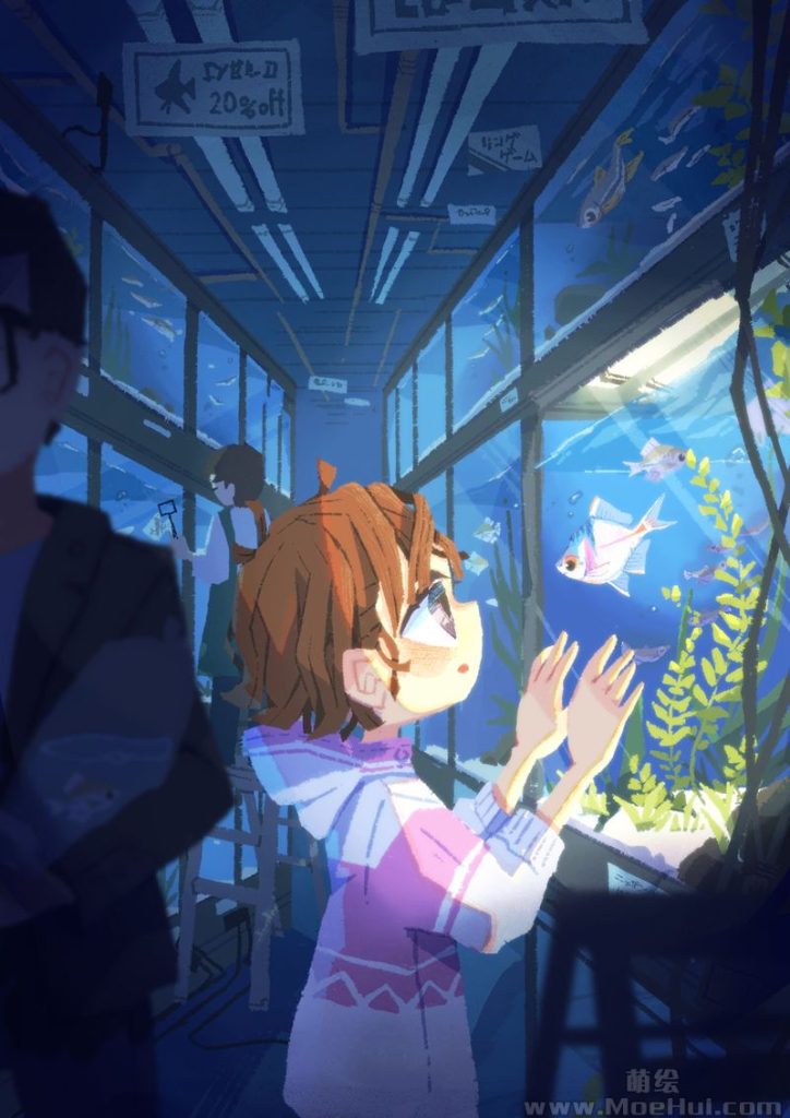 图片[19] - [こかまきり(kokamakiri73)]Pixiv+推特图片包[111P] - 二次元星球
