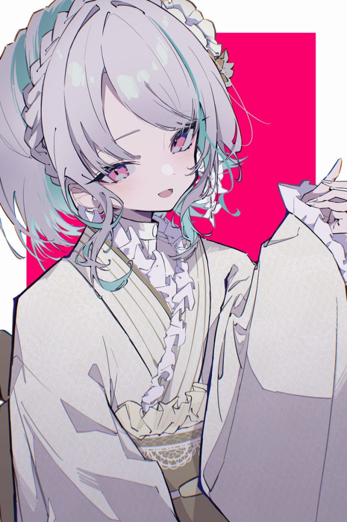 图片[19] - [フルバースト(Full_burrrrrrst)]Pixiv+推特图片包[417P] - 二次元星球