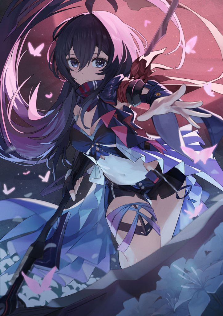 图片[8] - [Jaihu(jaihu_)]Pixiv+instagram+推特图片包[453P] - 二次元星球