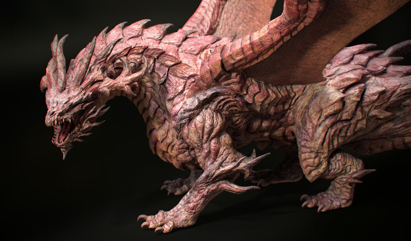 图片[9] - [岡田恵太(KeitaOkada)]Artstation图片包[1322P] - 二次元星球