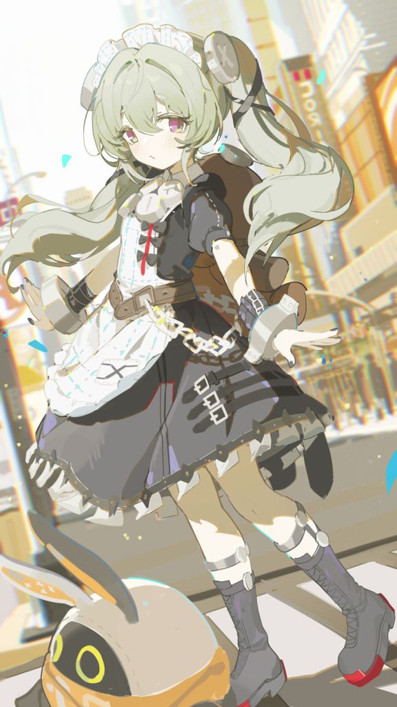 图片[2] - [画师推荐][Coria(Coria_Tutu)]Pixiv+推特图片包[387P] - 二次元星球