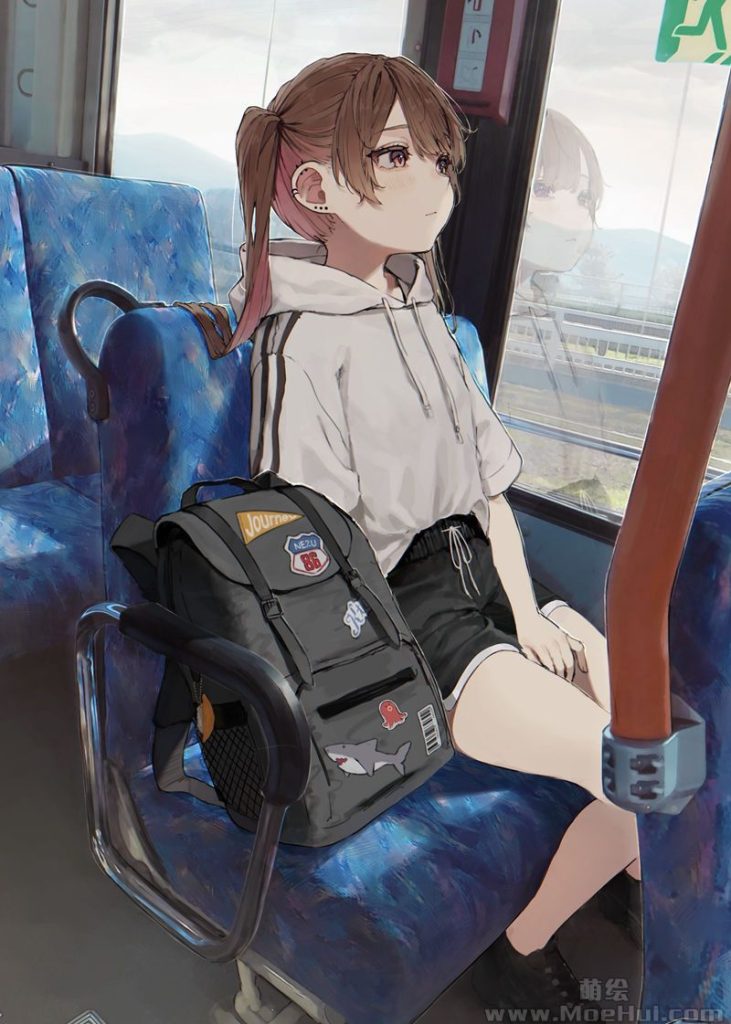 图片[18] - [はむねずこ(nezukonezu32)]Pixiv+推特图片包[439P] - 二次元星球