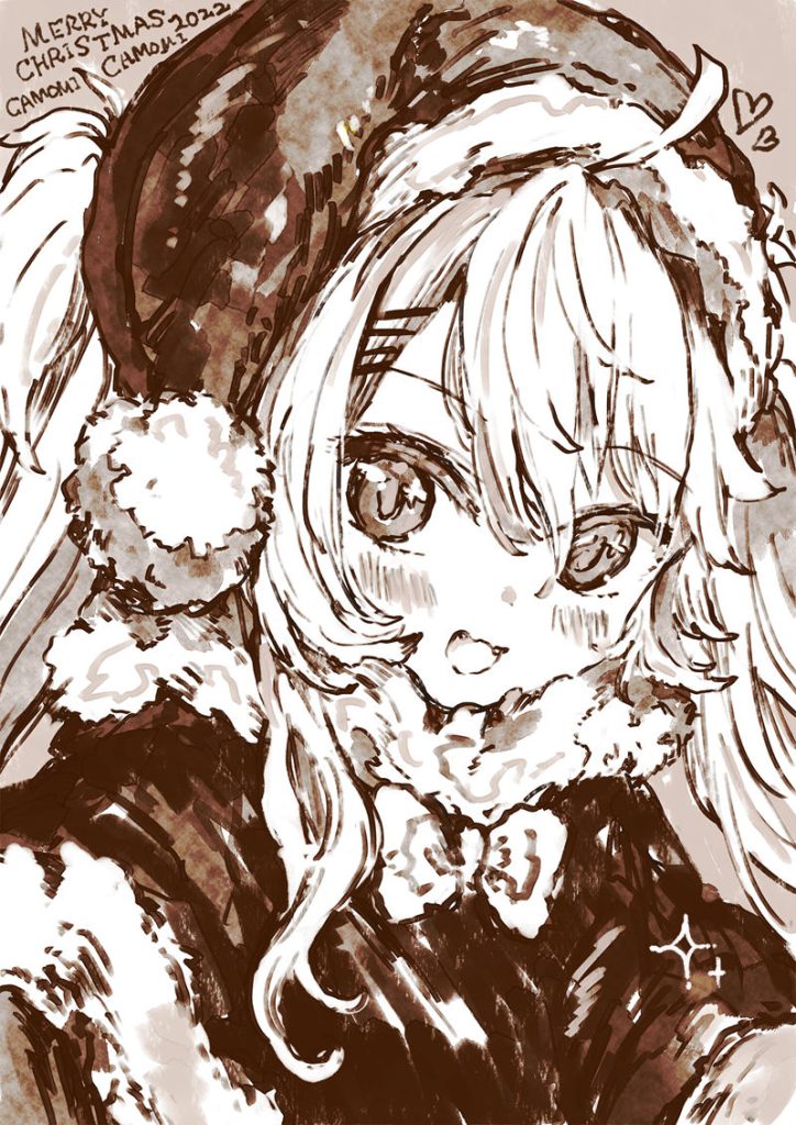 图片[12] - [鴨見カモミ(camomi_camomi)]pixiv+小部分fanbox+散图+推特图片包[1148P] - 二次元星球