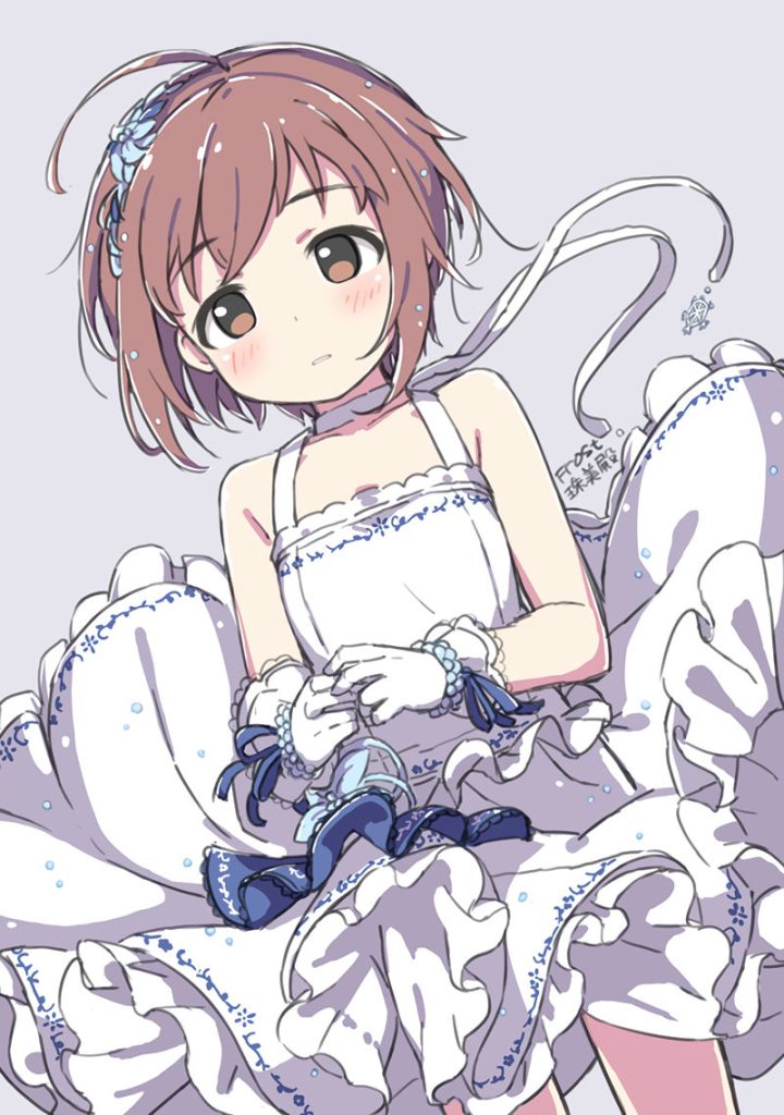 图片[2] - [くれすく(clesuc)]Pixiv+推特图片包[285P] - 二次元星球