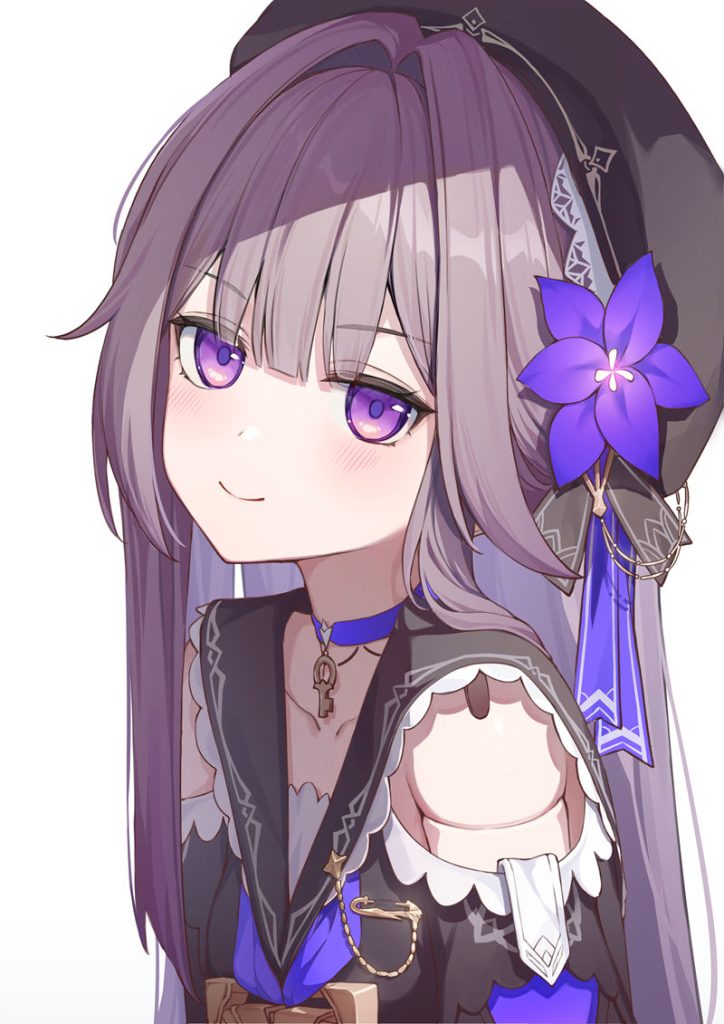 图片[3] - [ユーマラー(yuuumara)]Pixiv+推特图片包[63P] - 二次元星球