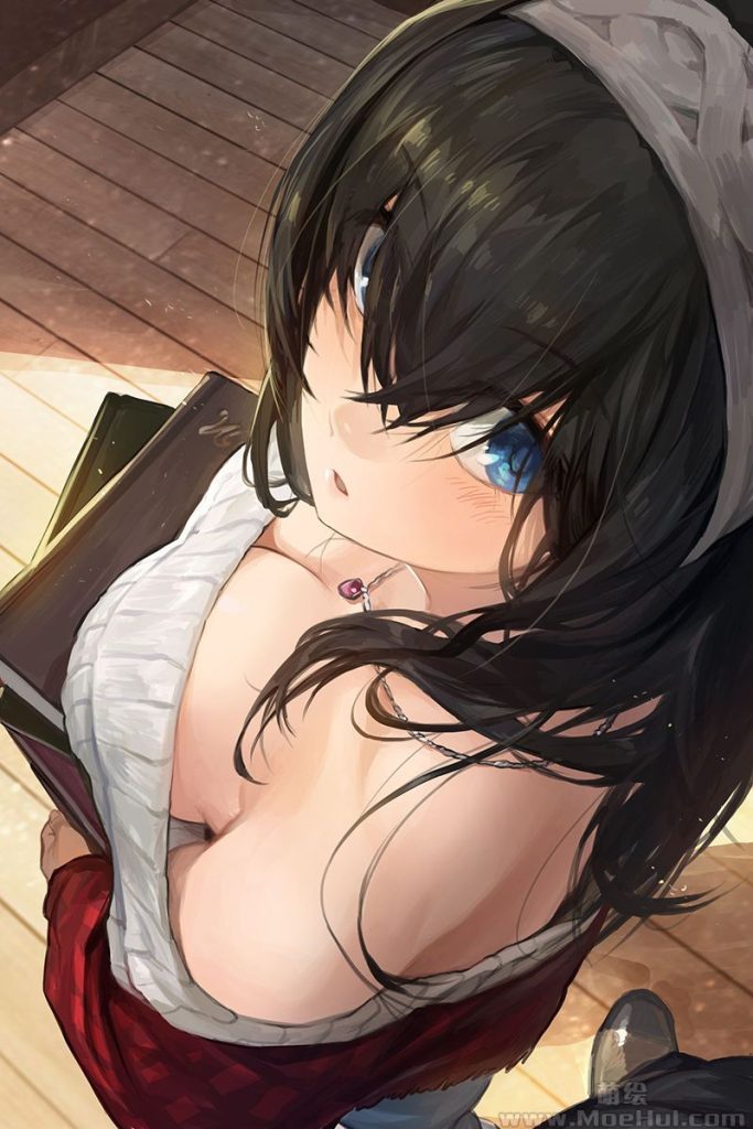 图片[16] - [モ誰(modare)]PIXIV+部分FANBOX+推特图片包[1273P] - 二次元星球