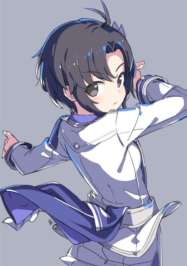 图片[15] - [くれすく(clesuc)]Pixiv+推特图片包[285P] - 二次元星球