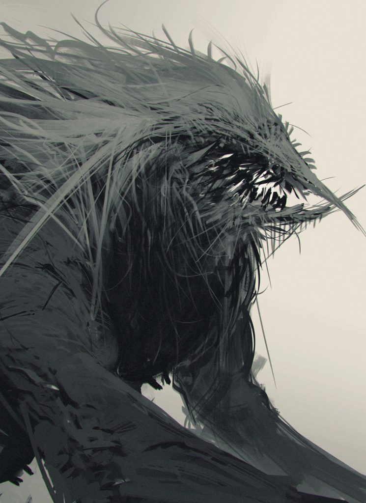 图片[17] - [Anthony Chong Jones(Robotpencil)]artstation+instagram+推特图片包[2438P] - 二次元星球