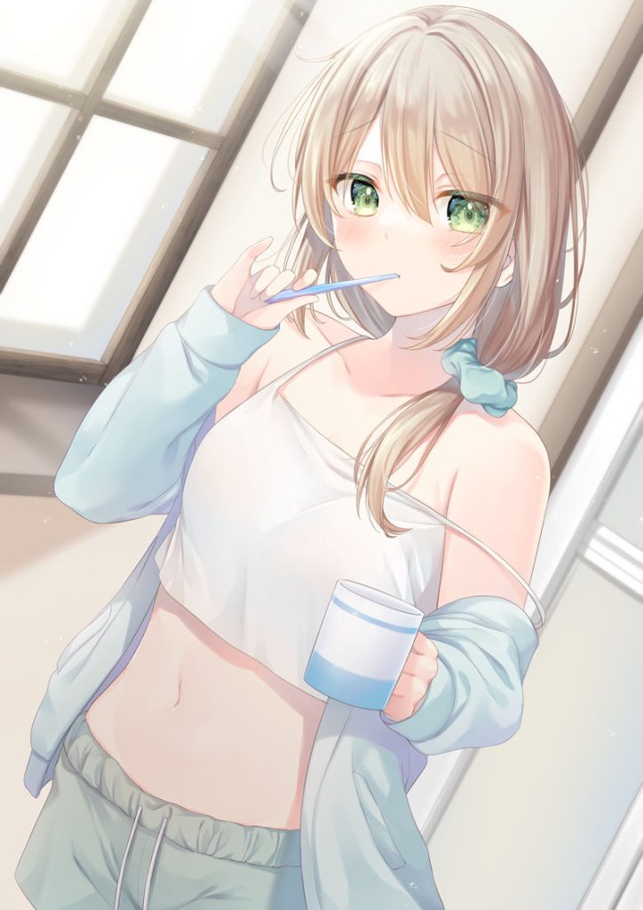 图片[6] - [komari(kmr_7m)]Pixiv+推特图片包[215P] - 二次元星球